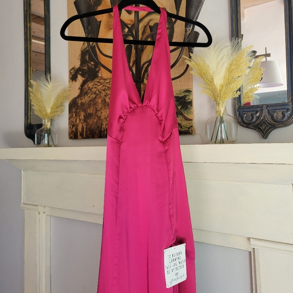 NWT FREE PEOPLE✨️Dance Till Dawn Dress size XS - Picture 9 of 15